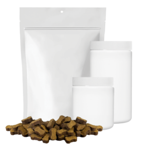 private label pet chews
