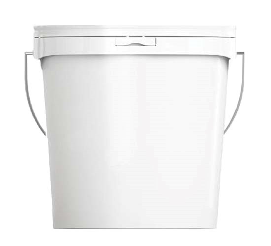 bulk wastewater bacteria pails
