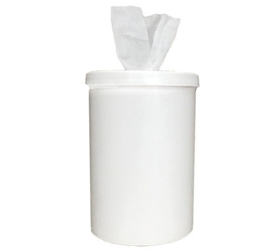 private label equine wipes