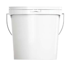 septic tank cleaner bacteria pail