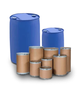 drums of soil bacteria for bulk and wholesale orders